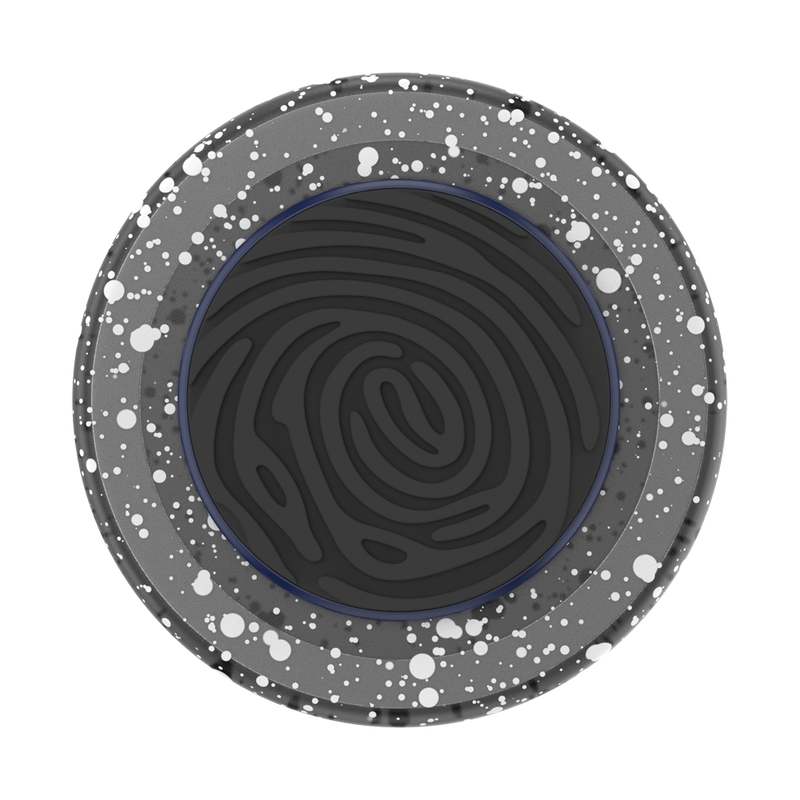Imprint Black — MagSafe PopGrip image number 1