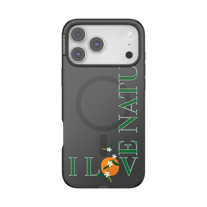 Love Nature — iPhone 17 Pro Max MagSafe Case image number 0