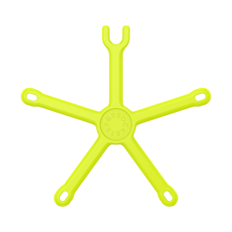 Chartreuly — Flex Mount image number 3