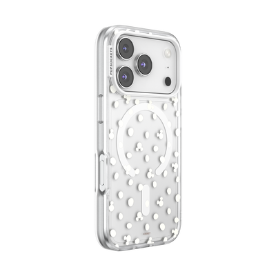 Secondary image for hover Mickey Polka Dot — iPhone 17 Pro MagSafe Case