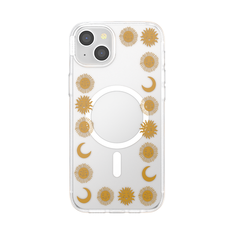 Phases  — iPhone 15 Plus MagSafe Case image number 0