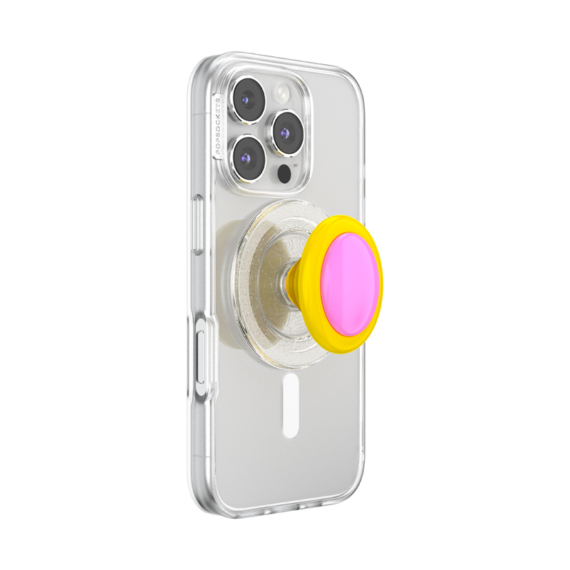 Bon Bon ModBod Pink  — MagSafe PopGrip image number 7
