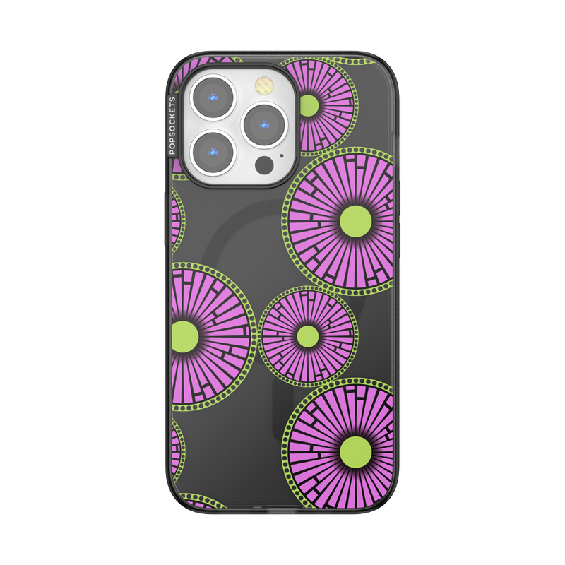 Wax Purple — iPhone 13 Pro MagSafe Case image number 0
