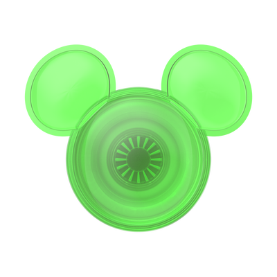 Secondary image for hover Mickey Mouse Air Slime — Adhesive PopGrip