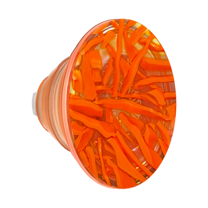 Acetate Red Rock — PopTop