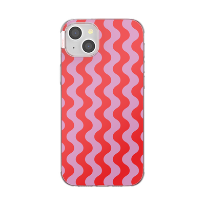 Love Swirl  — iPhone 14 Plus MagSafe Case
