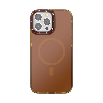 Amber — iPhone 13 Pro Max MagSafe Case