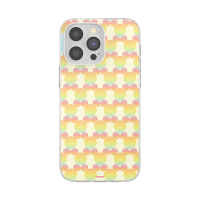 Sherbet Mickey — iPhone 15 Pro Max MagSafe Case
