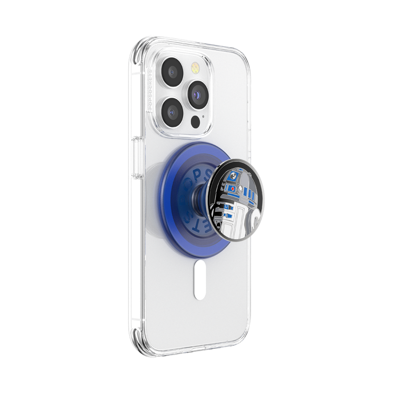 Enamel R2D2 — MagSafe PopGrip image number 7
