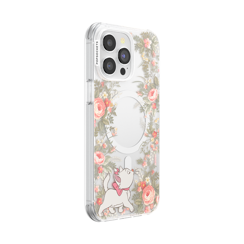 Au Revoir Marie — iPhone 14 Pro Max MagSafe Case image number 1