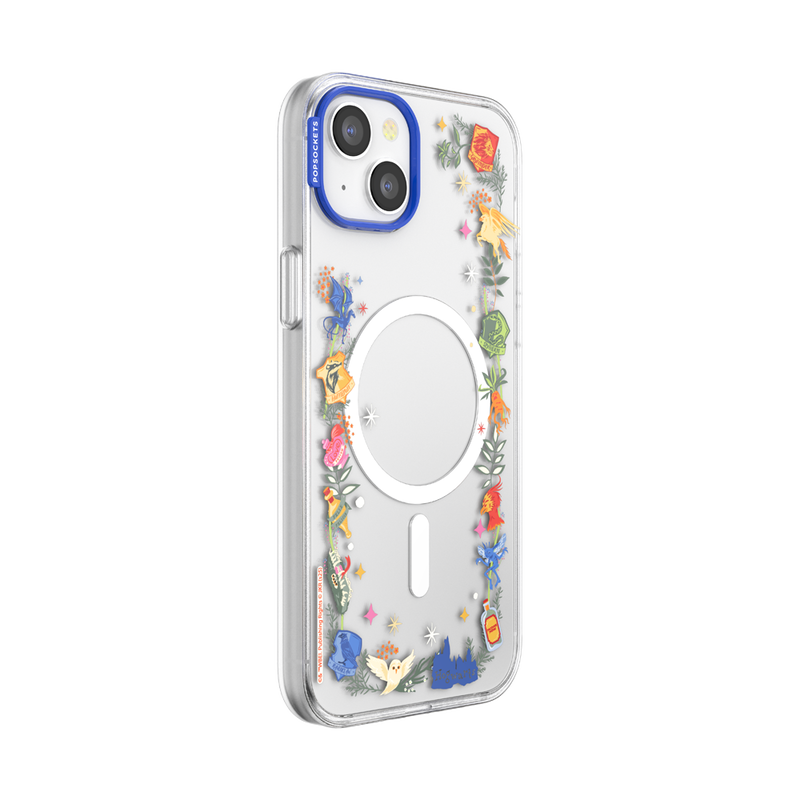 Care of Magical Creature — iPhone 15 Plus MagSafe Case image number 1