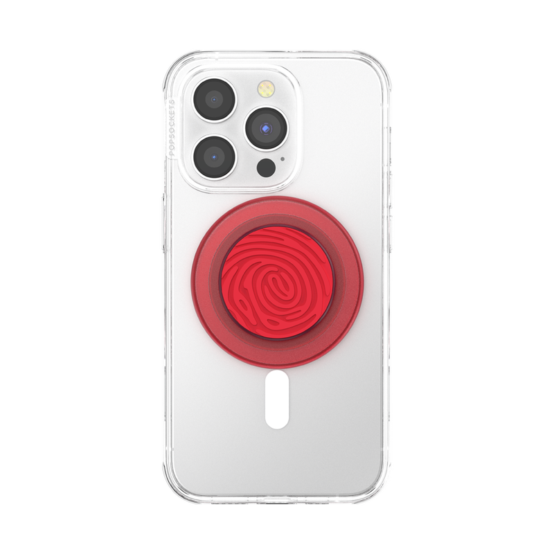 Imprint Blanchette — MagSafe PopGrip image number 3