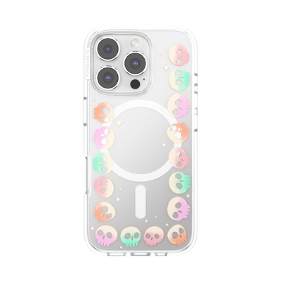 Deathly Adorable — iPhone 16 Pro MagSafe Case