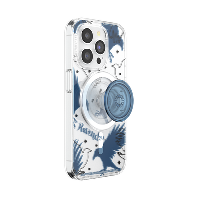 Secondary image for hover Ravenclaw™ — iPhone 15 Pro MagSafe Case