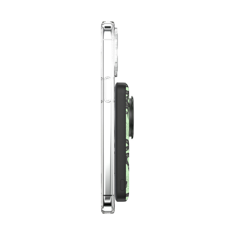 Serpentine Mint — MagSafe PowerPack image number 5