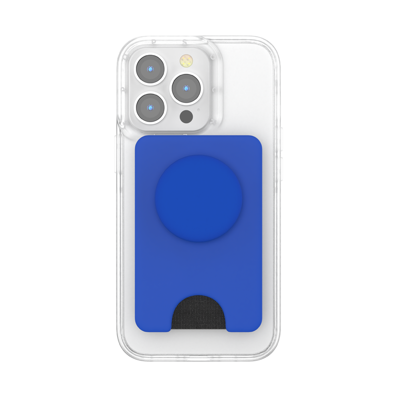 Cobalt — MagSafe PopWallet+ image number 4