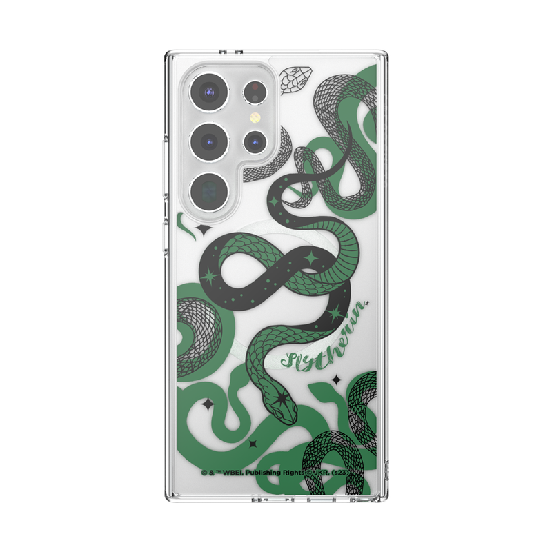 Slytherin™ — Samsung Galaxy S24 Ultra MagSafe Case image number 5