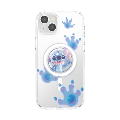Stitch Prints — iPhone 15 Plus MagSafe Case