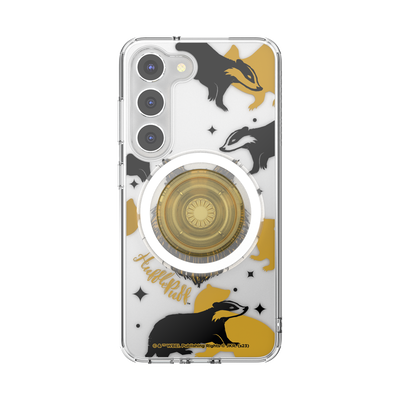 Hufflepuff™ — Samsung Galaxy S23 MagSafe Case