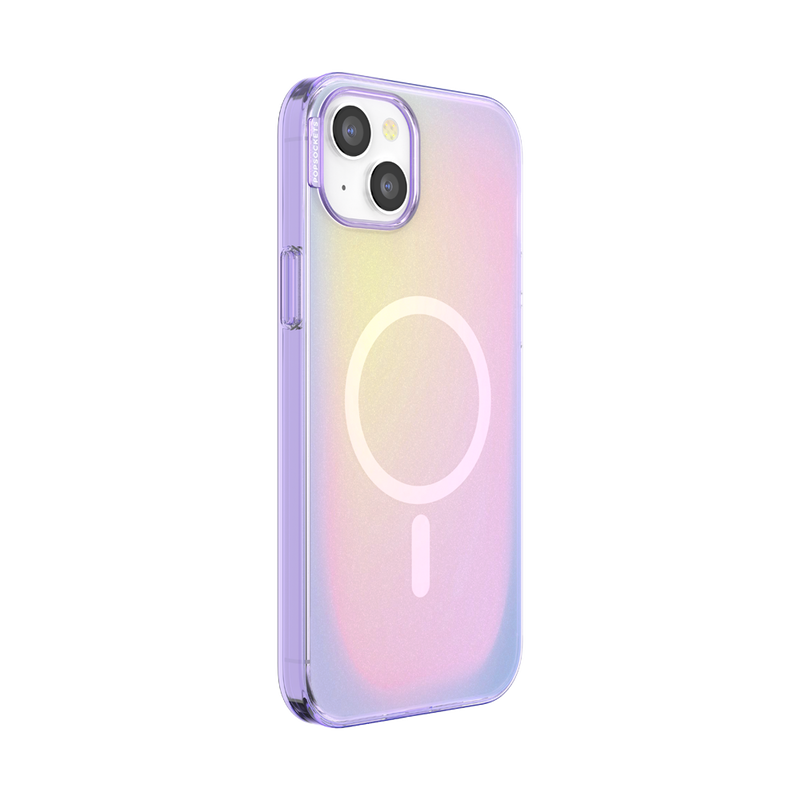 Aura  — iPhone 15 Plus MagSafe Case image number 1