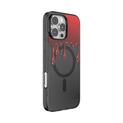 Secondary image for hover O Negative — iPhone 16 Pro Max MagSafe Case