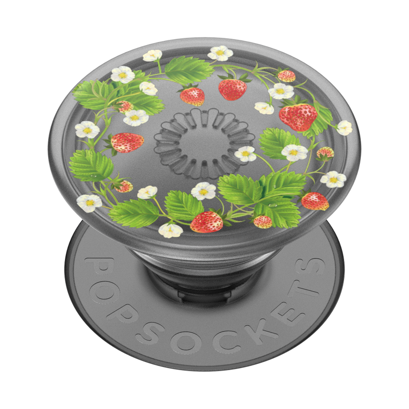 PlantCore Strawberry Picking — Adhesive PopGrip image number 0