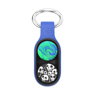 Blue Jar — PopPuck Starter Pack