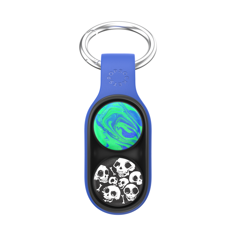 Blue Jar — PopPuck Starter Pack image number 0