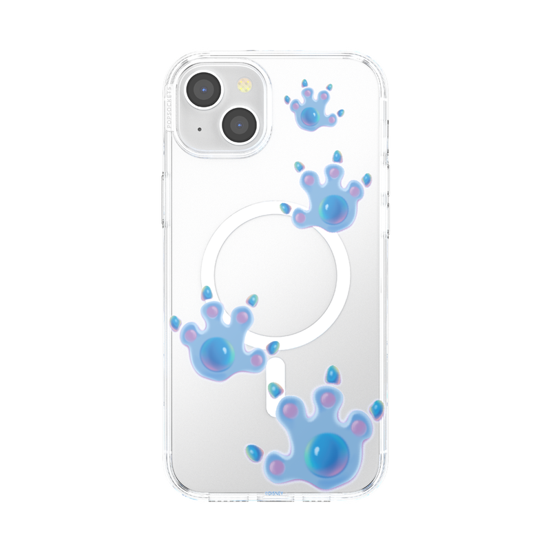 Stitch Prints — iPhone 15 Plus MagSafe Case image number 3