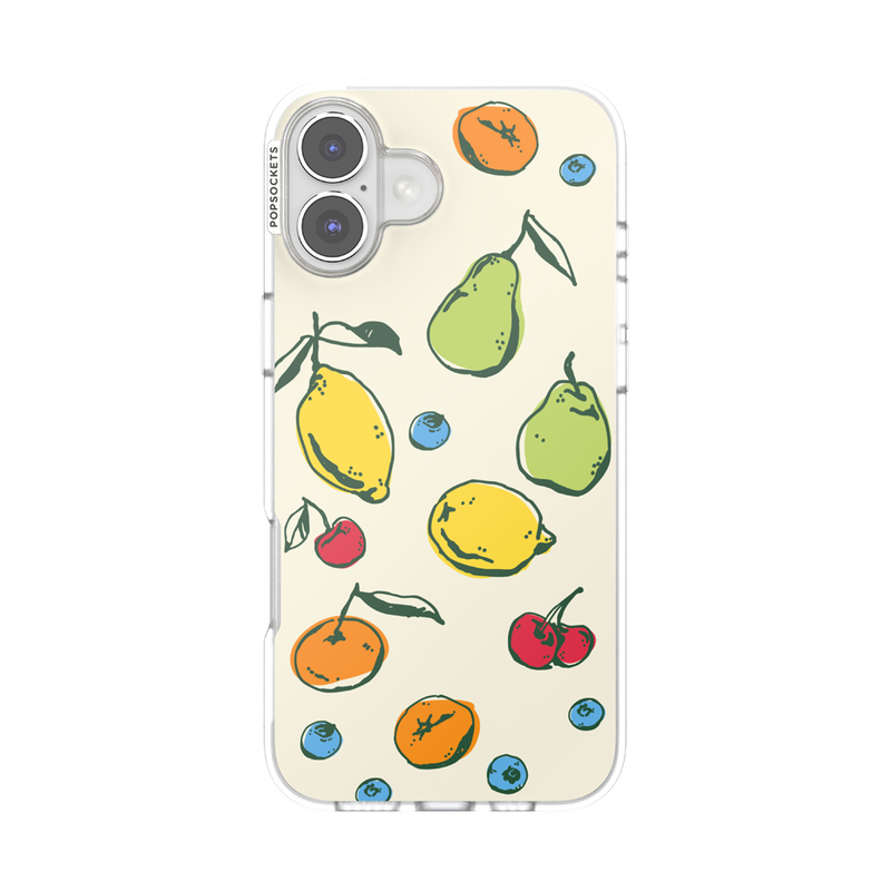All Organic — iPhone 16 Plus MagSafe Case image number 0