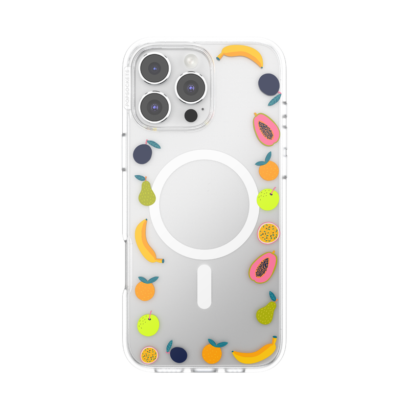 Fruit Salad — iPhone 16 Pro Max MagSafe Case image number 0