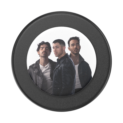 Secondary image for hover Kevin Nick Joe Together — MagSafe PopGrip