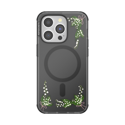 Lily of the Valley — iPhone 14 Pro MagSafe Case