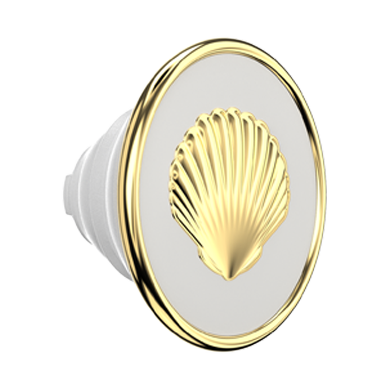 Enamel Venus White — PopTop