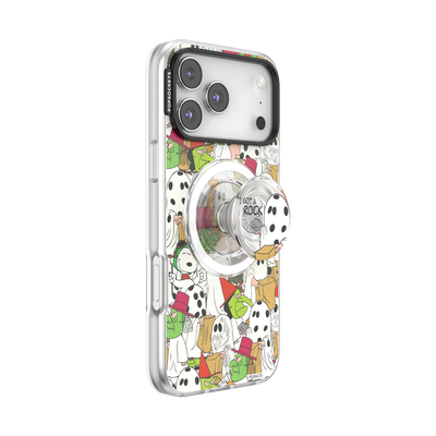 Secondary image for hover Tricks or Treats — iPhone 17 Pro Max MagSafe Case