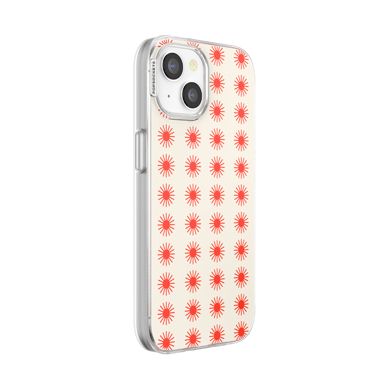 Western Sun — iPhone 15 MagSafe Case image number 1
