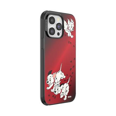 Secondary image for hover Mirror Can You Spot Me? — iPhone 14 Pro Max MagSafe Case