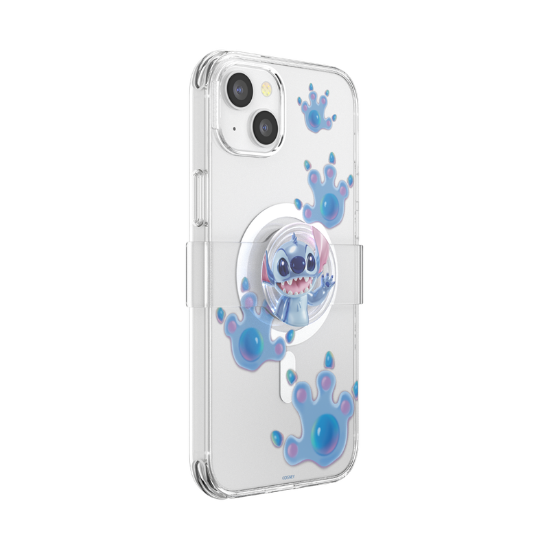 Stitch Prints — iPhone 14 Plus MagSafe Case image number 5