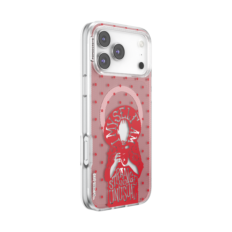 Strange & Unusual — iPhone 17 Pro Max MagSafe Case image number 1