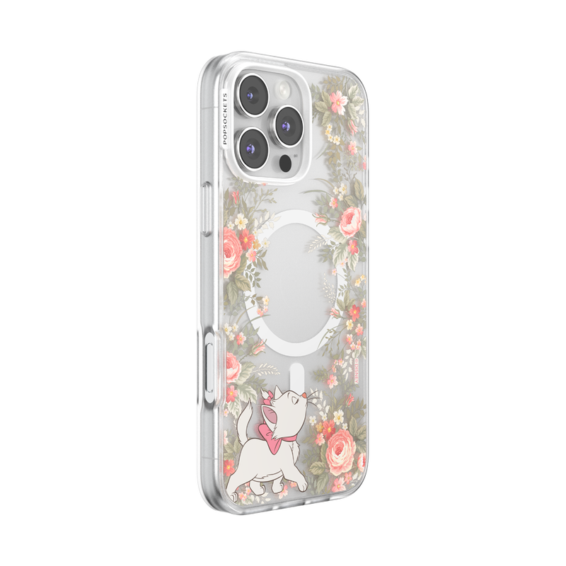 Au Revoir Marie — iPhone 16 Pro Max MagSafe Case image number 1