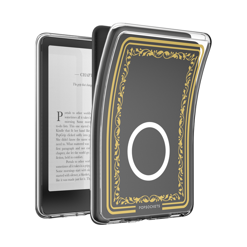 Old Book — Kindle 12th Gen MagSafe Case image number 3