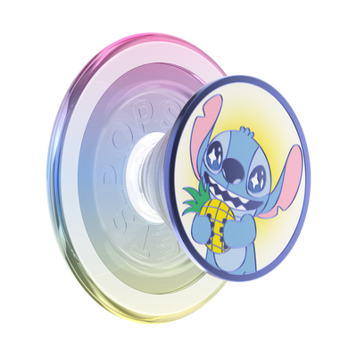 Disney Stitch Grips Master