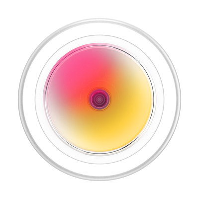 Secondary image for hover Backspin Prism — MagSafe PopGrip
