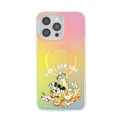 Feel the Joy — iPhone 14 Pro Max MagSafe Case