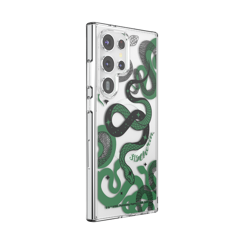 Slytherin™ — Samsung Galaxy S24 Ultra MagSafe Case image number 6