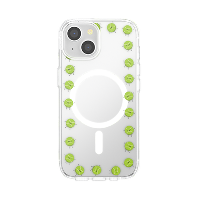 Ball Boyz — iPhone 15 MagSafe Case