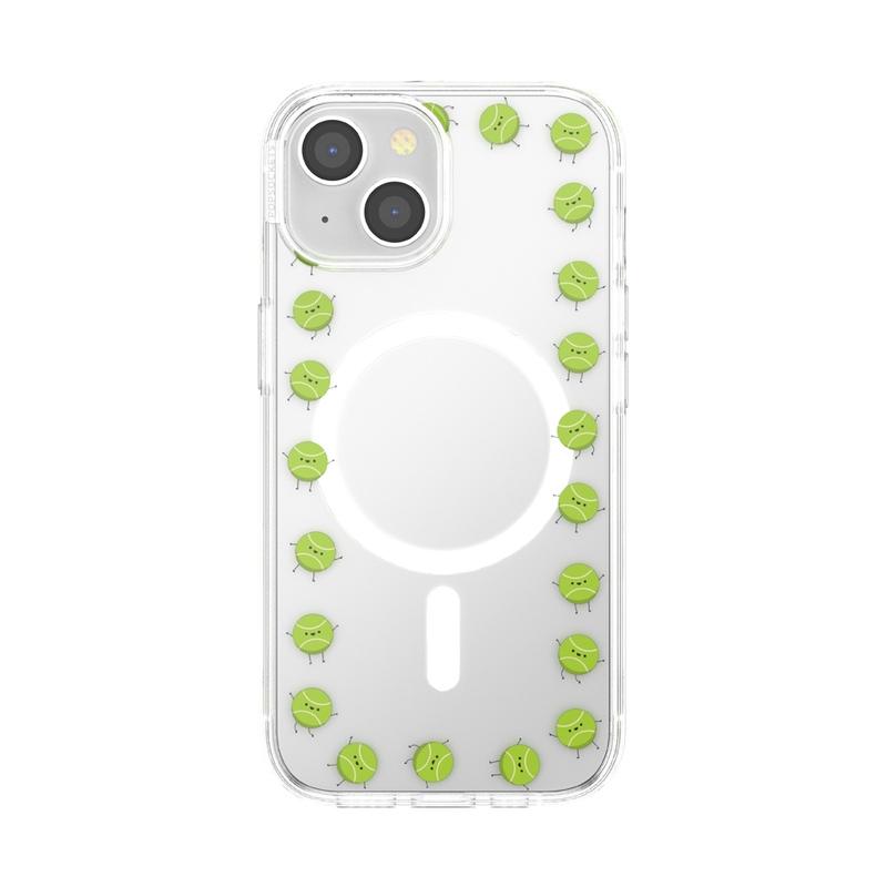 Ball Boyz — iPhone 15 MagSafe Case image number 0