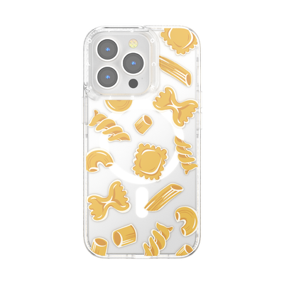 Pasta Pasta — iPhone 13 Pro MagSafe Case