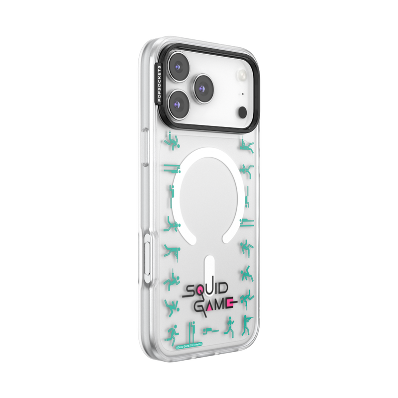 Squid Game — iPhone 17 Pro Max MagSafe Case image number 1