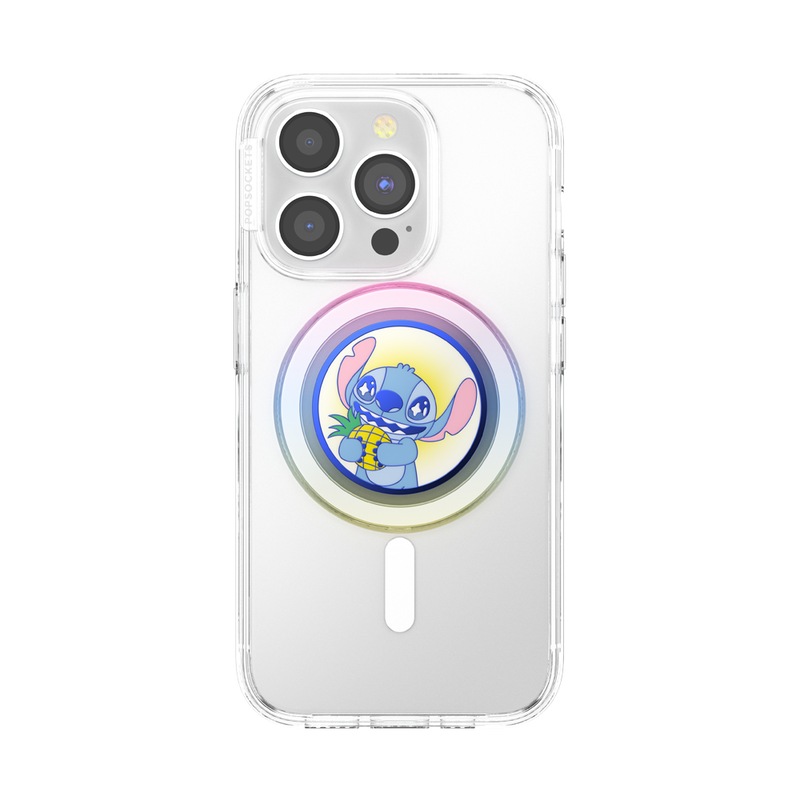 Disney Stitch Grips Master image number 4